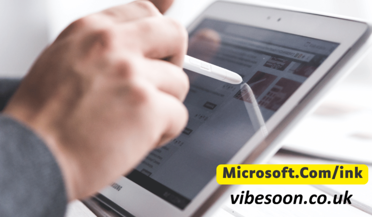 https //www.microsoft.com /ink