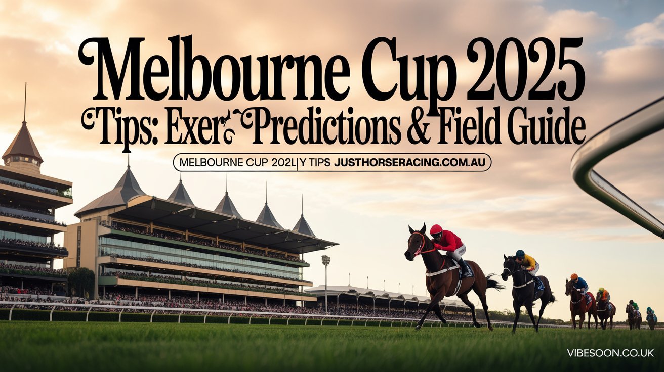 melbourne cup 2025 early tips justhorseracing.com.au​
