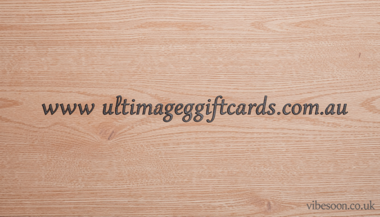 www ultimategiftcards com au​