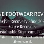kane footwear review