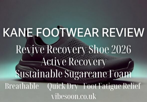 kane footwear review