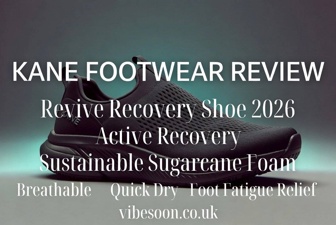 kane footwear review