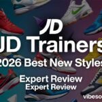 jd trainers