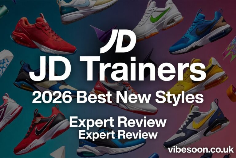jd trainers