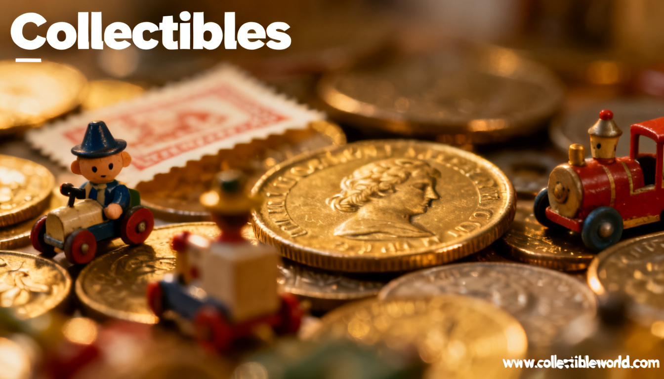Collectibles