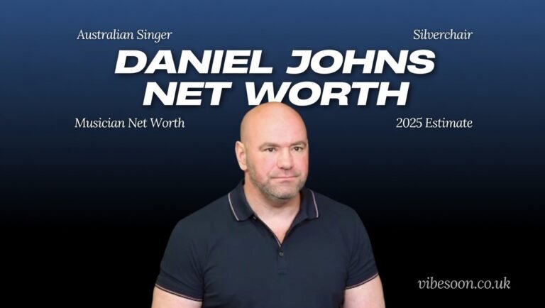 dana white net worth