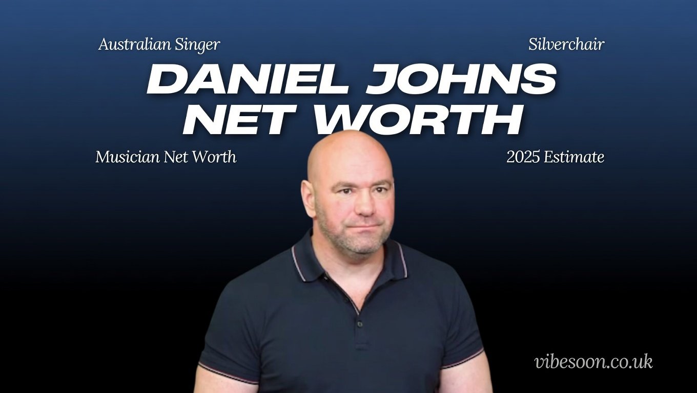 dana white net worth