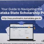http ssp postmatric karnataka gov in​