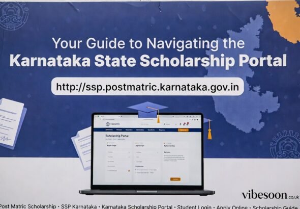 http ssp postmatric karnataka gov in​