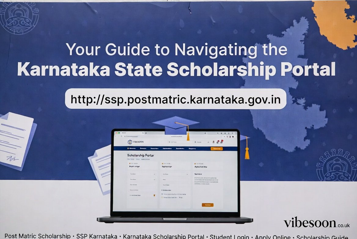http ssp postmatric karnataka gov in​