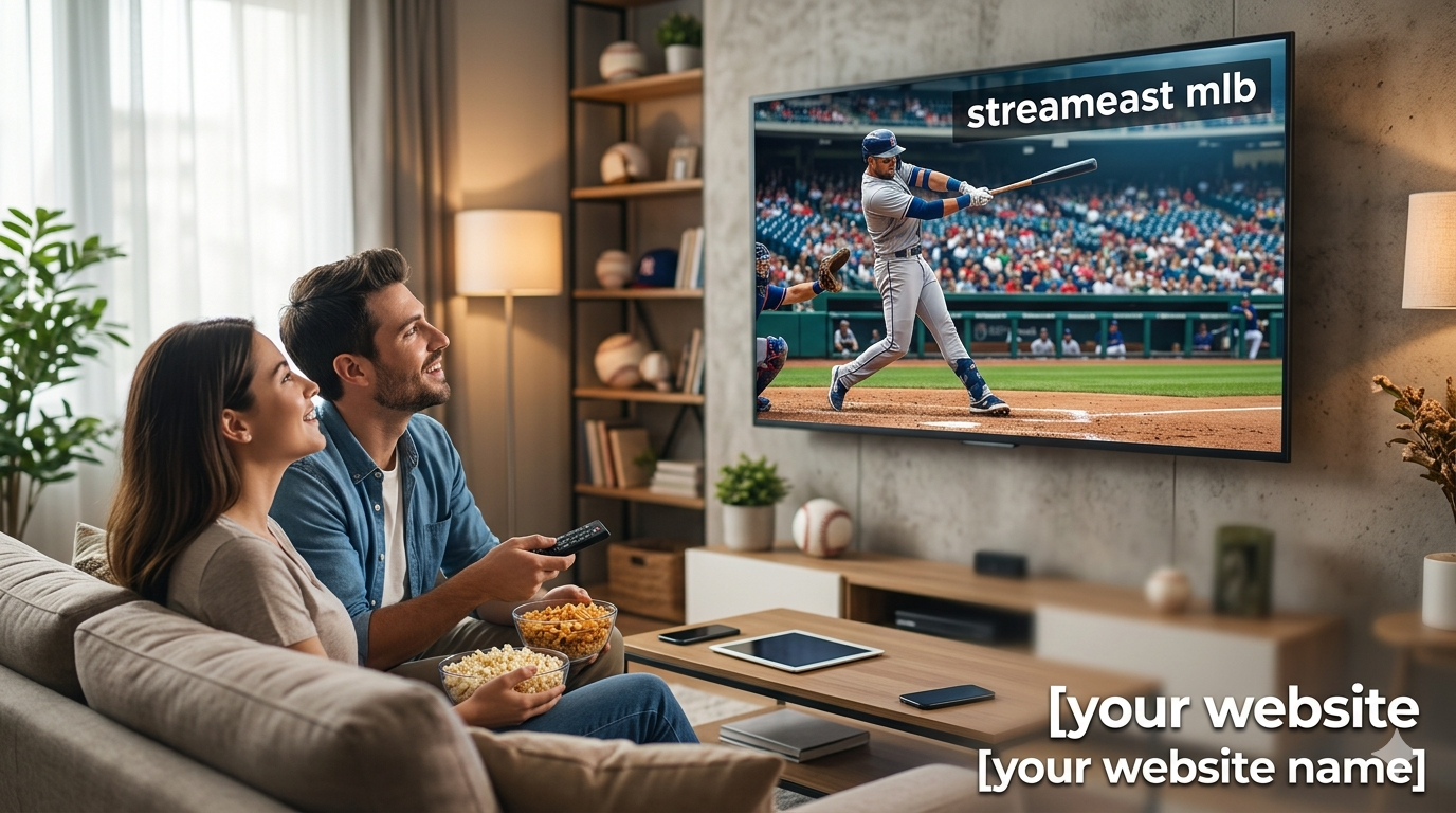 streameast mlb