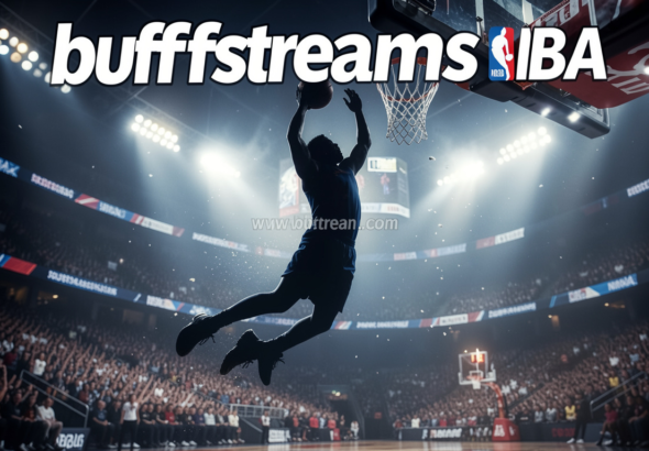 buffstreams nba