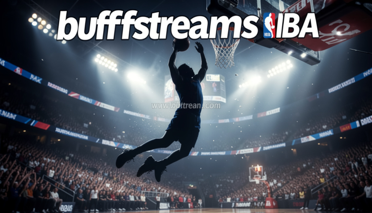buffstreams nba
