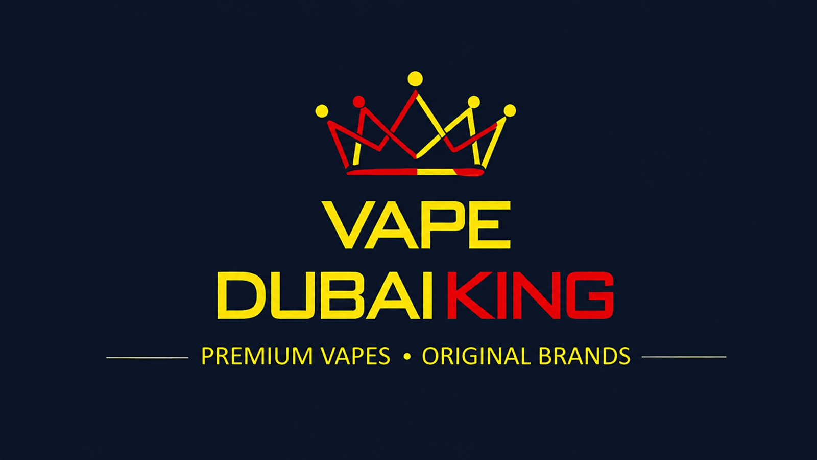 What You Should Know Before You Start Vaping in the UAE